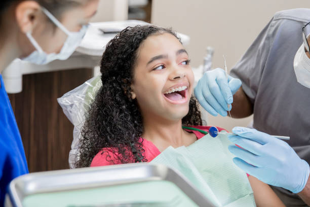 Best Emergency Dentist for Lost Fillings or Crowns in Overlea, MD