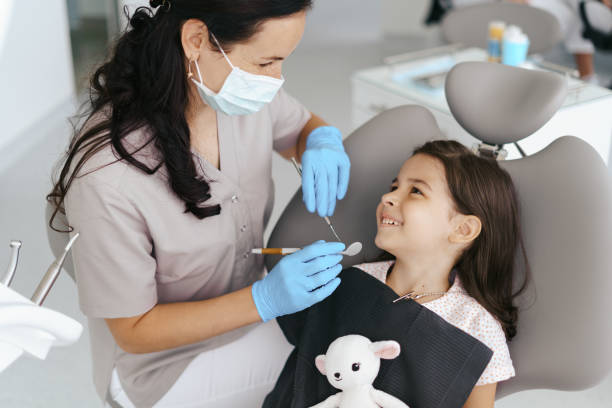 Best Urgent Dental Care for Toothache in Overlea, MD