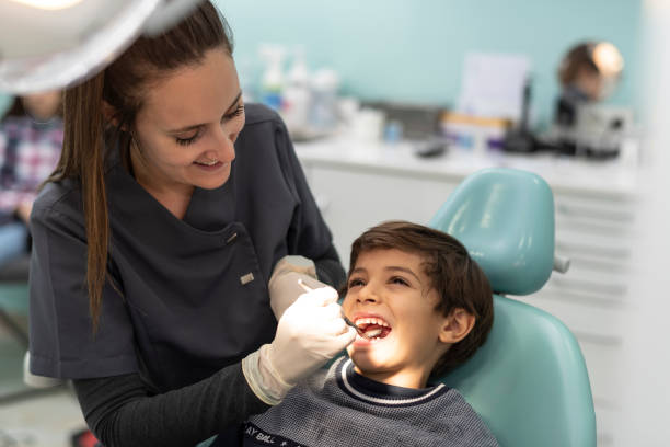 Best Pediatric Emergency Dentist in Overlea, MD