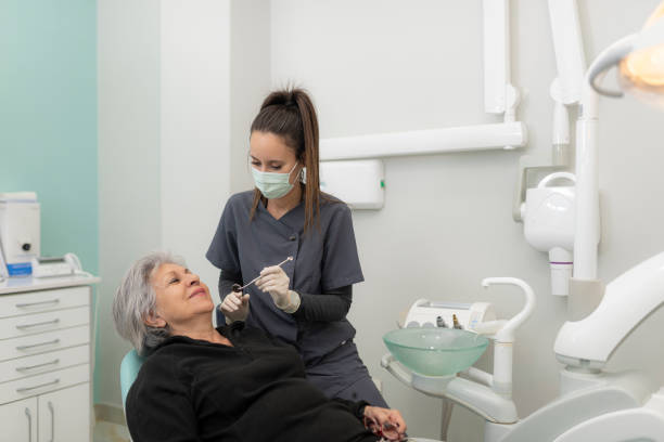 Best Weekend Emergency Dentist in Overlea, MD