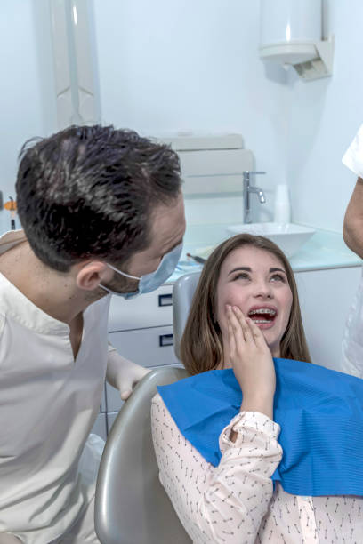 Best Emergency Cosmetic Dentistry in Overlea, MD