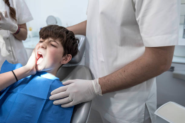 Best Emergency Root Canal Treatment in Overlea, MD