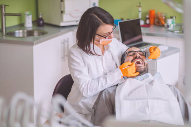 Best Orthodontic Emergency Dentist in Overlea, MD