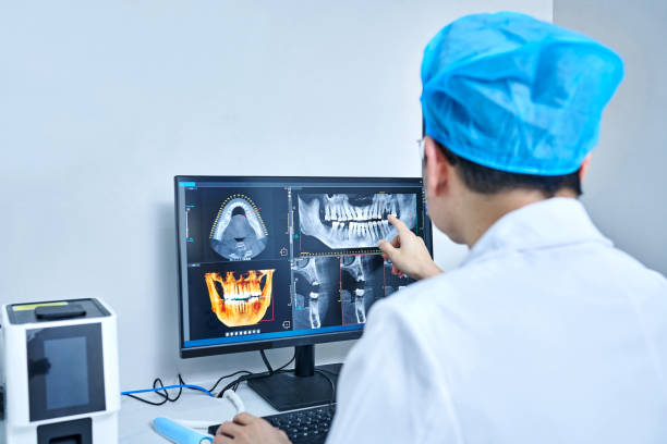 Best Mobile Emergency Dentist in Overlea, MD
