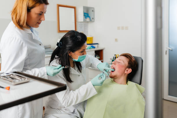 Best Holiday Emergency Dentist in Overlea, MD