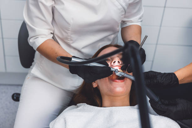 Best Emergency Dentist for Special Needs Patients in Overlea, MD
