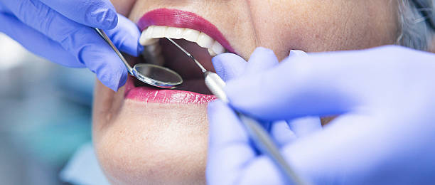 Best Mobile Emergency Dentist in Overlea, MD